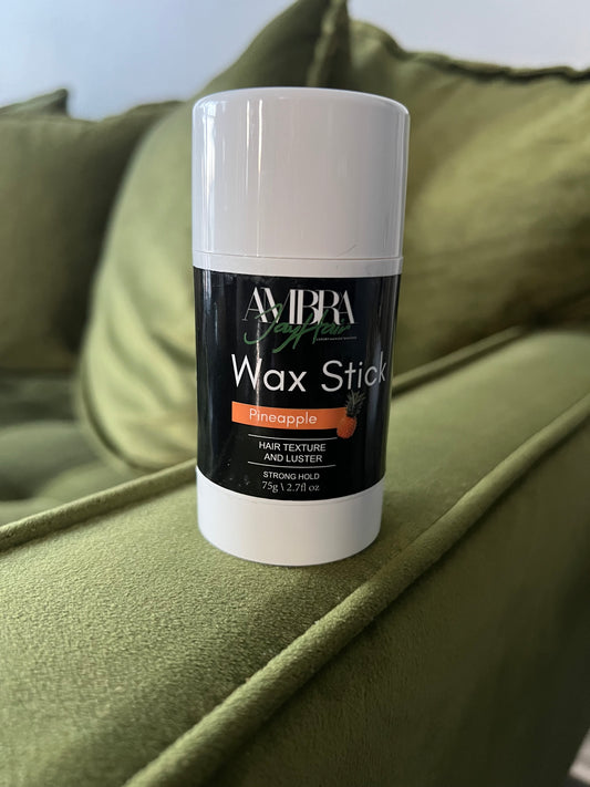 Wax Stick