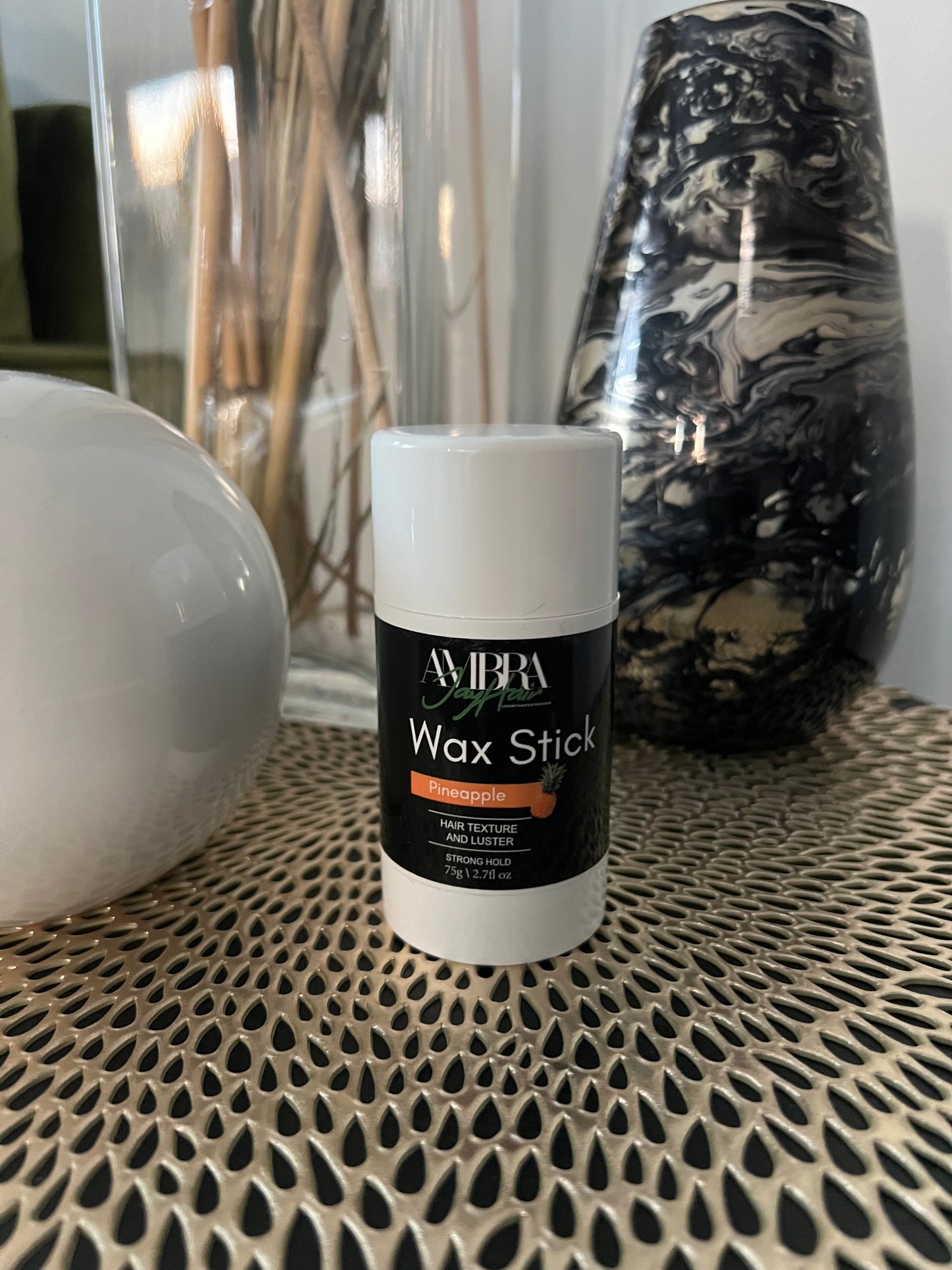 Wax Stick