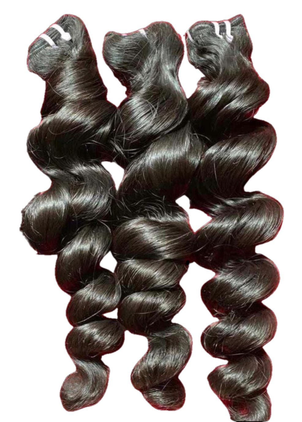 Raw Vietnamese Bundles